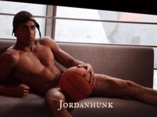 Jordanhunk