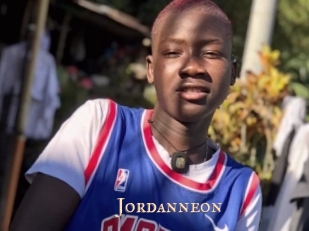 Jordanneon