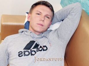 Jordanpuff