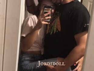 Jordidoll