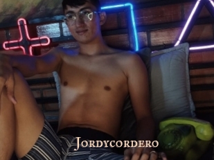 Jordycordero