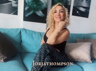 Jorjathompson