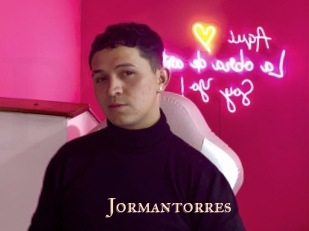Jormantorres
