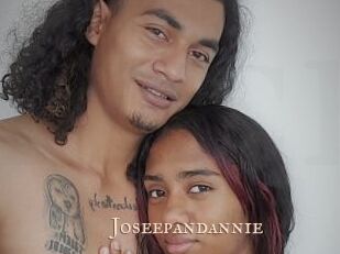 Joseepandannie