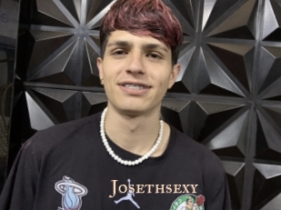 Josethsexy