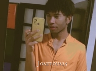 Josetous25