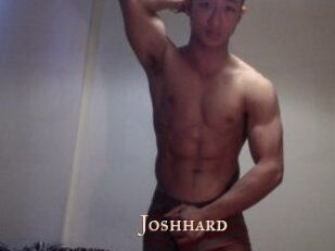 Joshhard