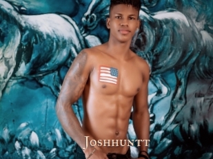 Joshhuntt