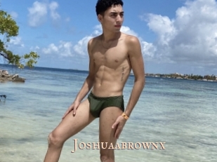 Joshuaabrownx