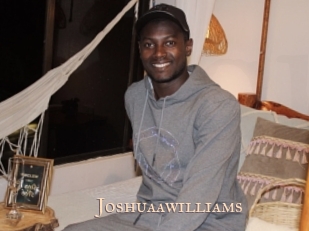 Joshuaawilliams