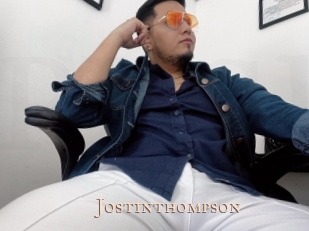 Jostinthompson