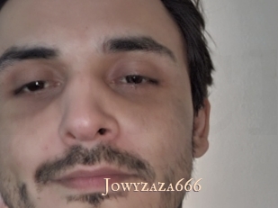 Jowyzaza666