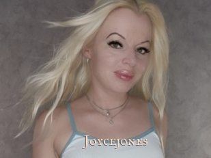 Joycejones