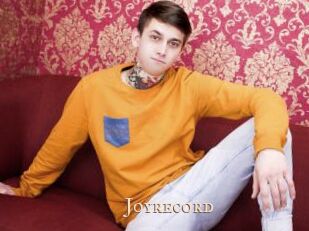 Joyrecord