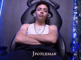 Jpcoleman