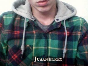 Juaanelrey