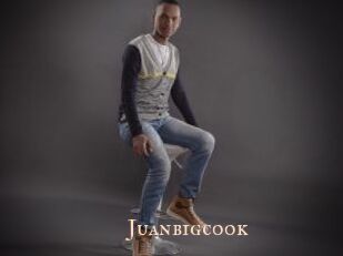 Juanbigcook