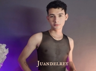 Juandelrey