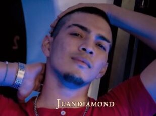 Juandiamond