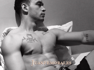 Juanfemorales