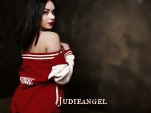 Judieangel