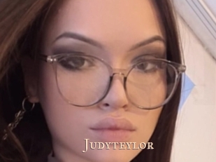 Judyteylor