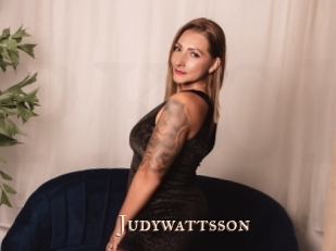 Judywattsson