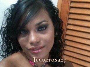 Juguetona23