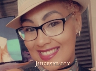 Juiceypearly