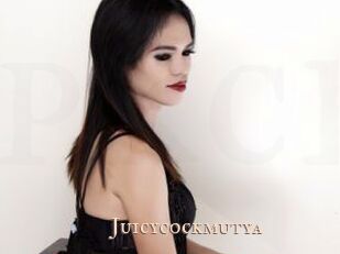 Juicycockmutya