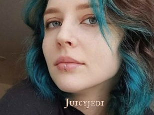 Juicyjedi