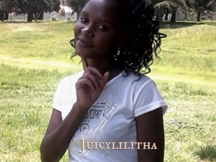 Juicylilitha