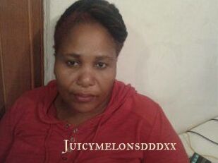 Juicymelonsdddxx