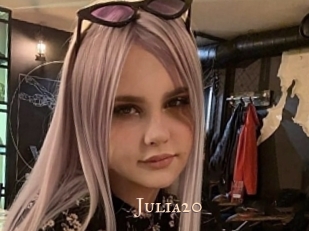 Julia20