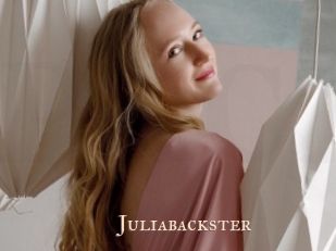 Juliabackster