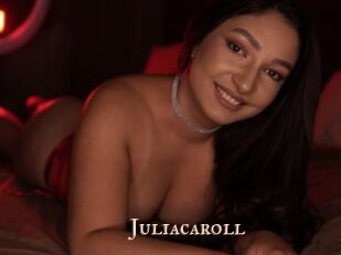juliacaroll Pink Center Fold