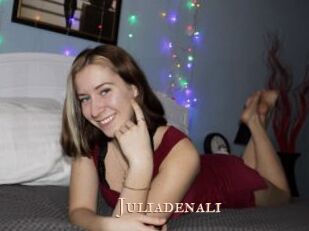 Juliadenali