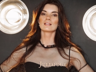 juliafoge Pink Center Fold