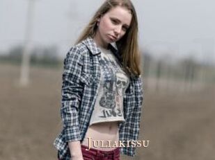 juliakissu Pink Center Fold