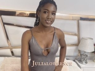 Julialowrence