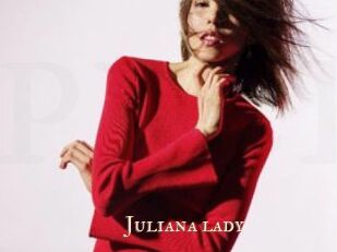 Juliana_lady