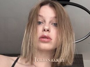 Julianaakey