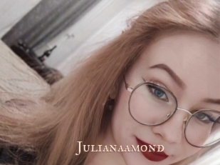 Julianaamond