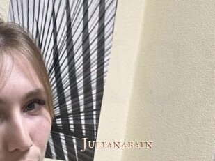 Julianabain