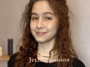 Julianabramson