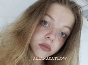 Julianacatlow