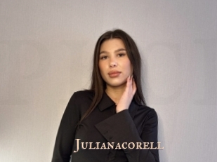 Julianacorell