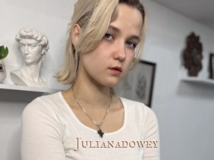 Julianadowey