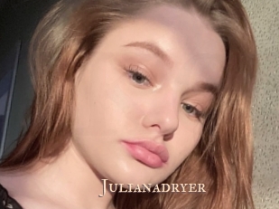 Julianadryer