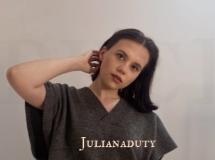 Julianaduty